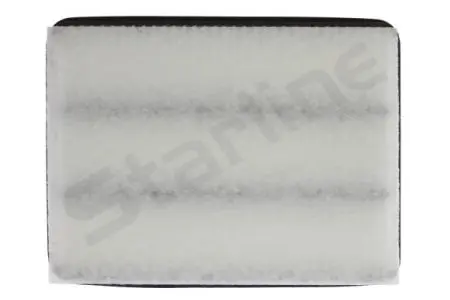 Фільтр повітряний STARLINE SF VF7620