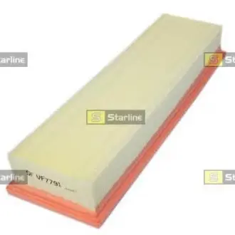 Фільтр повітряний STARLINE SFVF7791