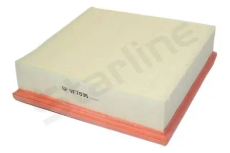 Фільтр повітряний STARLINE SF VF7836