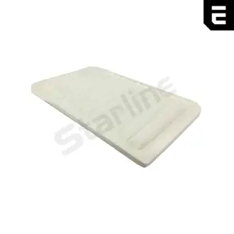Фільтр повітряний STARLINE SF VF8027