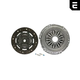 Комплект зчеплення STARLINE SL2DS1203