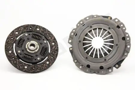 Комплект зчеплення STARLINE SL 2DS9021