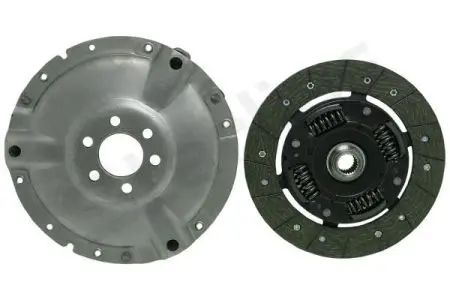Комплект зчеплення STARLINE SL 2DS9025