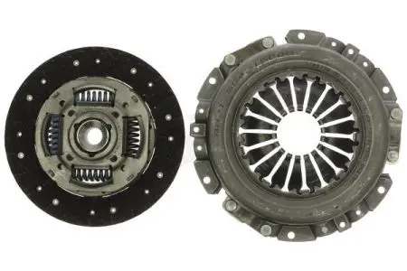 Комплект зчеплення STARLINE SL 2DS9040