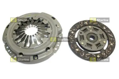 Комплект сцепления STARLINE SL2DS9051