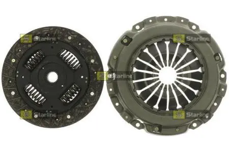 Комплект сцепления STARLINE SL2DS9057