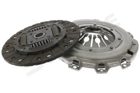 Комплект зчеплення STARLINE SL 2DS9081