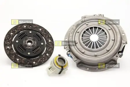 Комплект сцепления STARLINE SL3DS0012