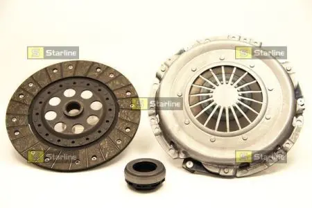 Комплект зчеплення STARLINE SL3DS0062