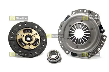 Комплект зчеплення STARLINE SL3DS0172