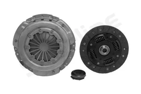 Комплект зчеплення STARLINE SL3DS0284