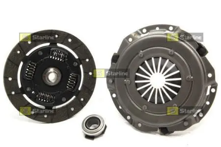 Комплект сцепления STARLINE SL3DS0286