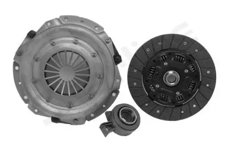 Комплект зчеплення STARLINE SL 3DS0304