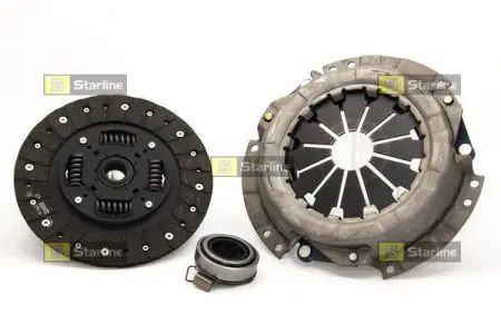 Комплект зчеплення STARLINE SL3DS0856
