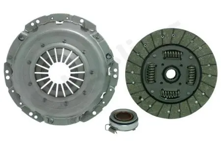 Комплект зчеплення STARLINE SL 3DS0858