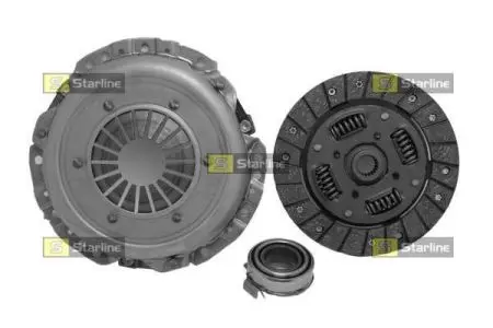 Комплект сцепления STARLINE SL3DS0894