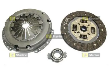 Комплект сцепления STARLINE SL3DS1089