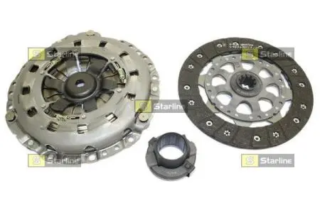 Комплект сцепления STARLINE SL3DS1108