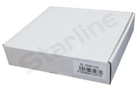Комплект зчеплення STARLINE SL3DS1143