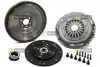Singlemass flywheel, Set. Маховик одномассовый, комплект STARLINE SL4DS1005 (фото 1)