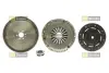 Conversion singlemass clutch kit. Комплект сцепления, одномассовый STARLINE SL4DS1049 (фото 4)