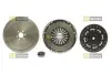 Conversion singlemass clutch kit. Комплект сцепления, одномассовый STARLINE SL4DS1049 (фото 5)