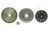 Conversion singlemass clutch kit. Комплект сцепления, одномассовый STARLINE SL4DS1049 (фото 6)