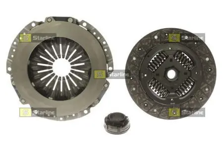 Комплект сцепления STARLINE SL4DS1052