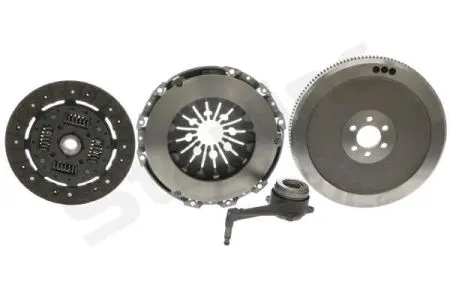 Комплект зчеплення STARLINE SL 4DS1310