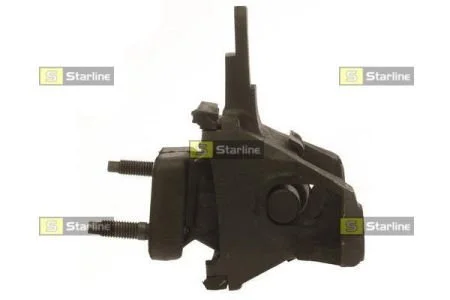 Опора двигуна / КПП STARLINE SM0686