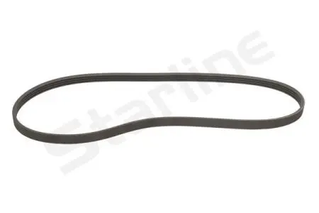 Дорiжковий ремінь STARLINE SR 4PK1520