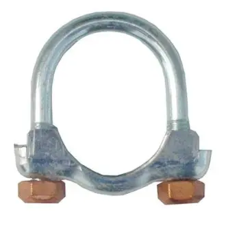 Вихлопнi системи STARLINE ST921958