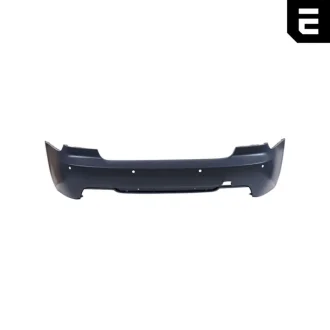 Бампер передній STARLINE STABM1455033
