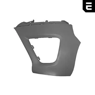 Накладка бампера STARLINE STALF90116L