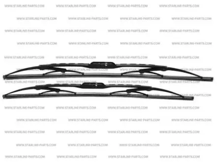 Склоочисники STARLINE ST SR5345