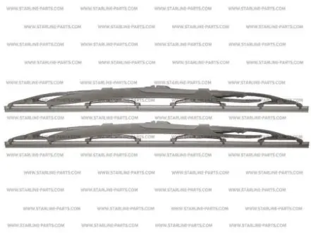 Склоочисники STARLINE ST SR5348