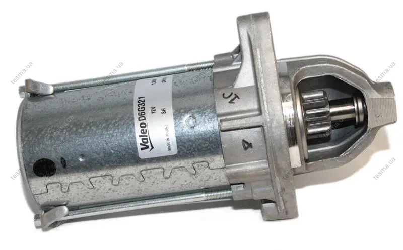 Стартер STARLINE SX2225 (фото 1)