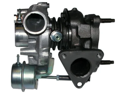 Турбiна STARLINE TDS1011T