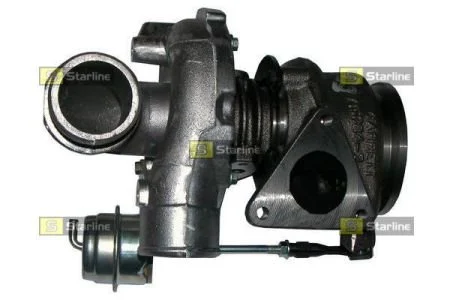 Турбiна STARLINE TDS1103T