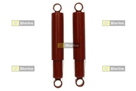 Амортизатор підвіски STARLINE TLC001322