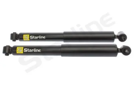 Амортизатор STARLINE TLC002602