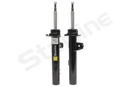 Амортизатор підвіски STARLINE TLC002678