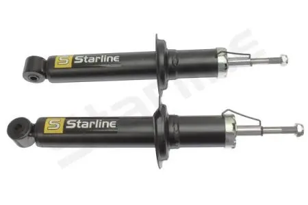 Амортизатор підвіски STARLINE TLC002702