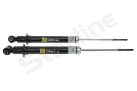 Амортизатор підвіски STARLINE TLC002742
