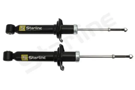 Амортизатор STARLINE TLC002762