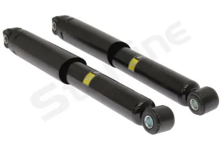 Амортизатор підвіски STARLINE TLC002822