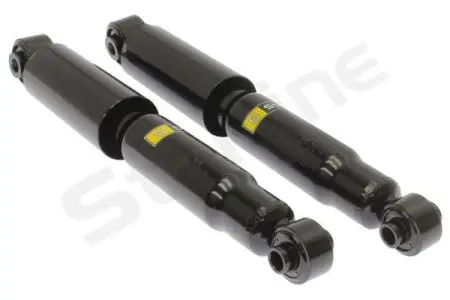 Амортизатор підвіски STARLINE TLC002832