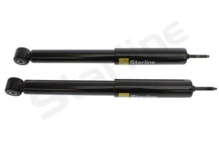 Амортизатор підвіски STARLINE TLC002982