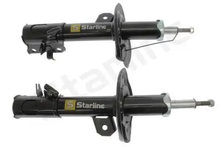 Амортизатор підвіски STARLINE TL C00321/2