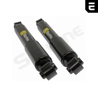 Амортизатор підвіски STARLINE TL C00335.2